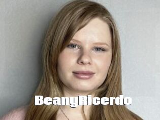 BeanyRicerdo