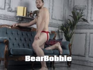 BearBobbie