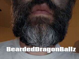 BeardedDragonBallz