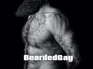 BeardedGay