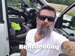 BeardedGuy