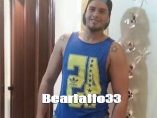 Beartatto33