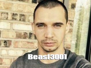 Beast3001