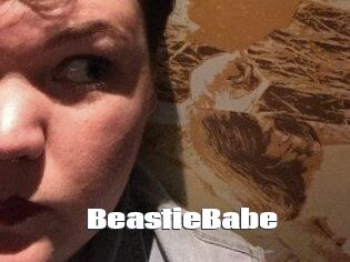 BeastieBabe