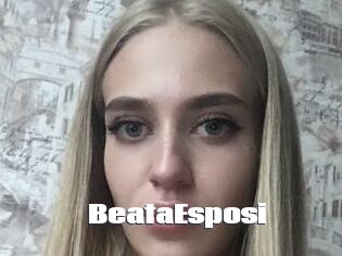 BeataEsposi
