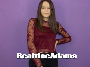 BeatriceAdams