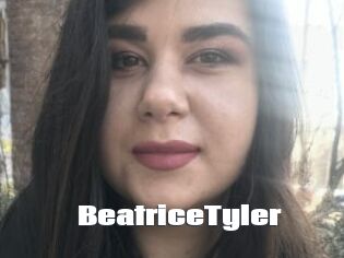 BeatriceTyler The hot porn