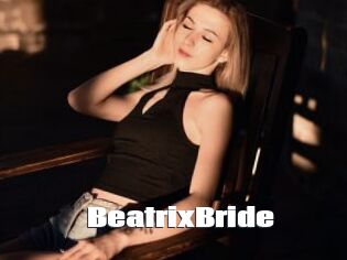BeatrixBride