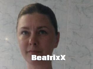 BeatrixX