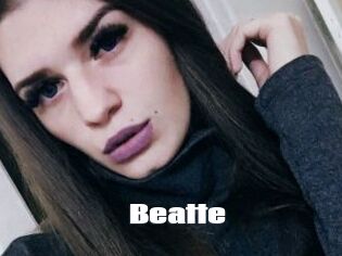 Beatte