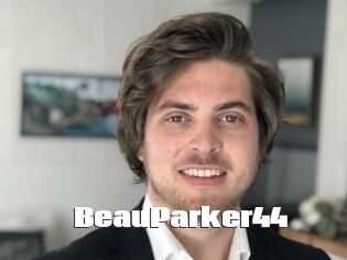 BeauParker44