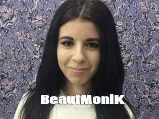 BeautMoniK The hot porn