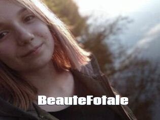BeauteFotale The hot porn