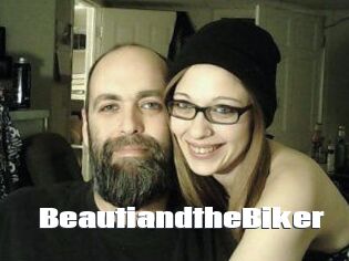 BeautiandtheBiker