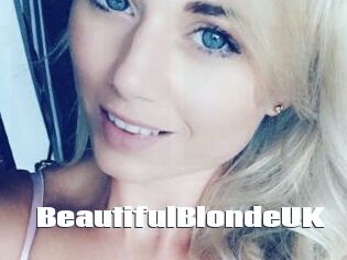 BeautifulBlondeUK