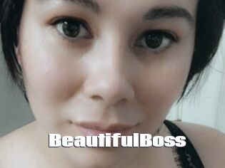 BeautifulBoss