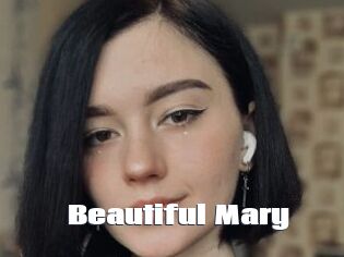Beautiful_Mary