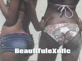 BeautifuleXotic