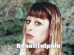 Beautifulpain