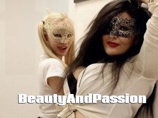 BeautyAndPassion
