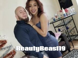 BeautyBeast19