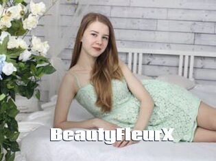 BeautyFleurX