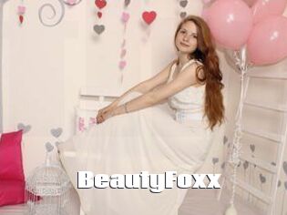 BeautyFoxx