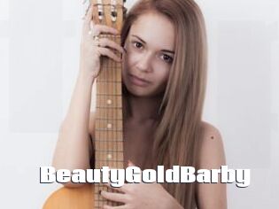 BeautyGoldBarby