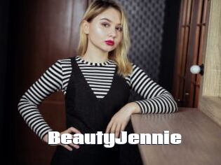 BeautyJennie