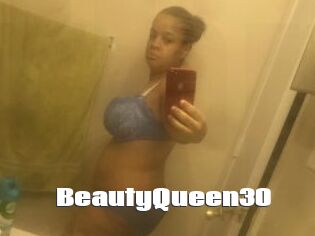 BeautyQueen30