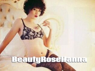 BeautyRoseHanna