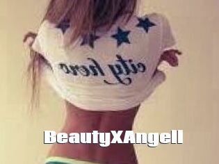 BeautyXAngell