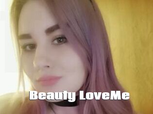 Beauty_LoveMe