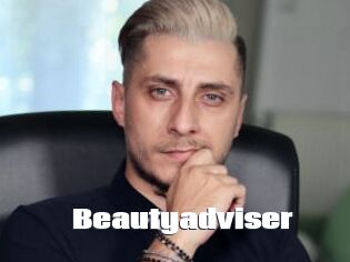 Beautyadviser The hot porn