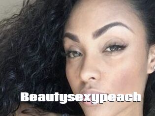 Beautysexypeach