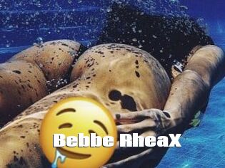 Bebbe_RheaX