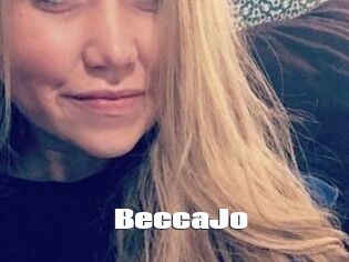 BeccaJo