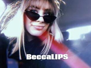 BeccaLIPS