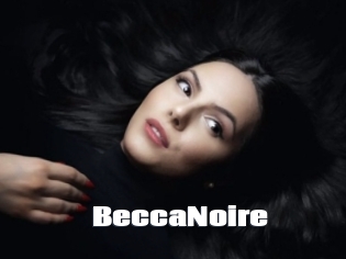 BeccaNoire