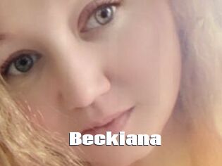 Beckiana