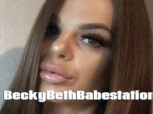 BeckyBethBabestation