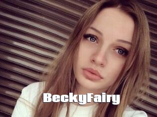 BeckyFairy