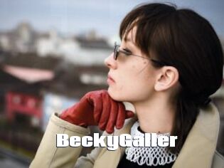 BeckyGaller