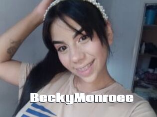 BeckyMonroee
