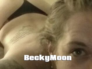 BeckyMoon