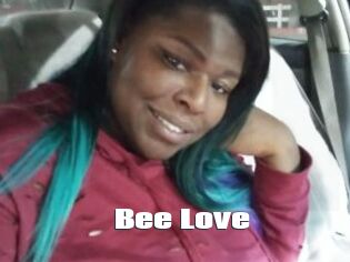 Bee_Love