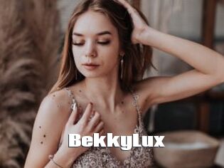 BekkyLux