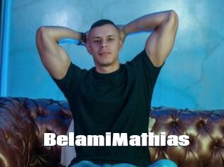 BelamiMathias