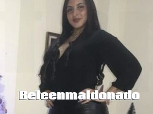 Beleenmaldonado