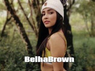 BelhaBrown